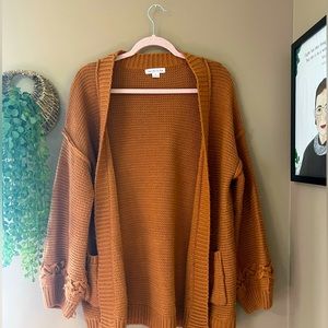 Loveriche cardigan